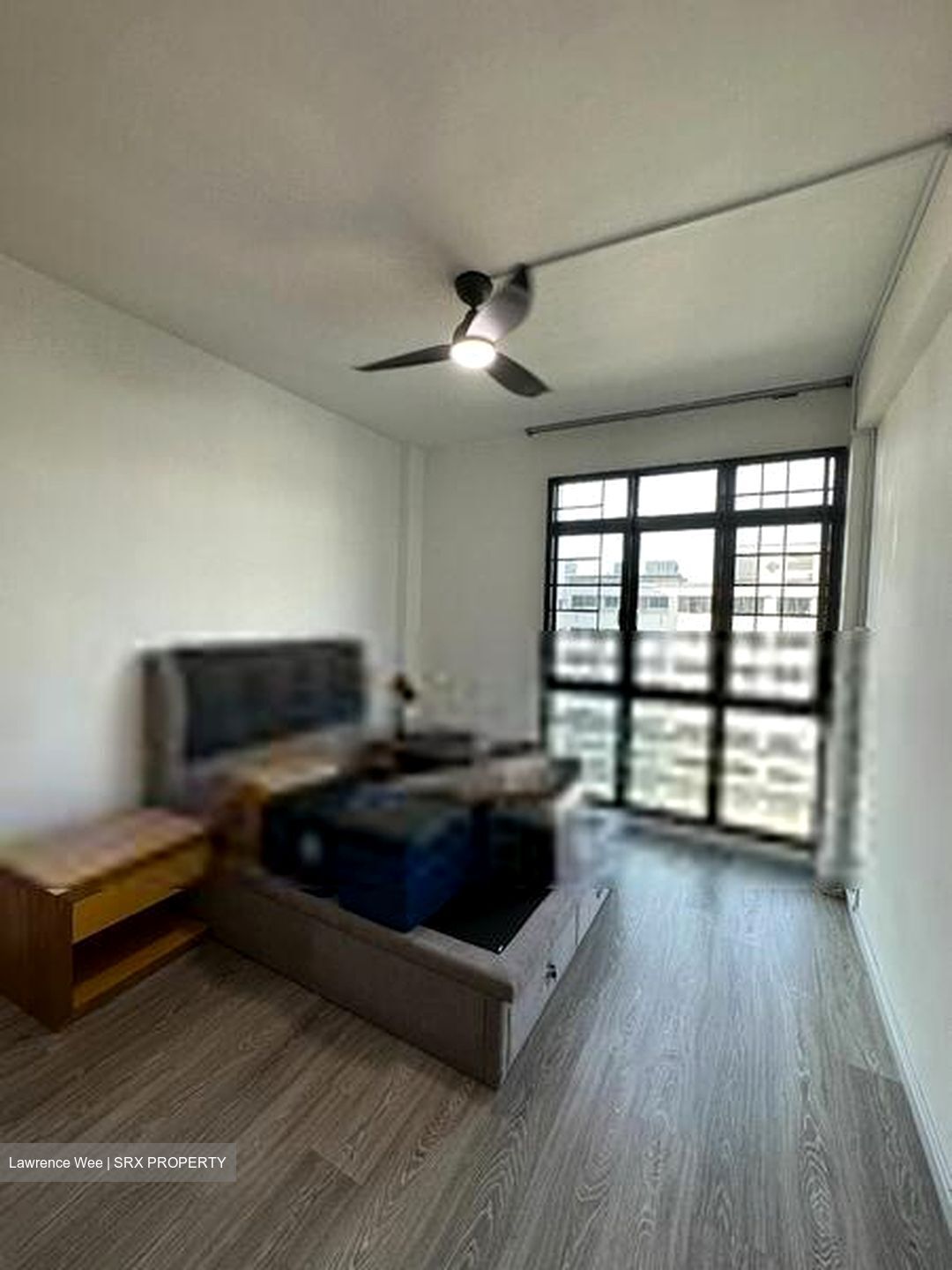 Chestervale (D23), Condominium #585053471